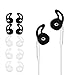Cosmos 6 Pairs Earphone Hook Cover for Apple EarPods, Compatible with iPhone 6S/6 / 5S / 5C / 5 (Style 1)