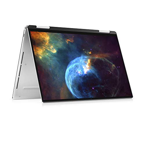 Dell XPS 13 7390, 13.4inch 4K UHD+ Touchscreen (WLED 3840