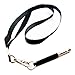 JK TECH Adjustable Dog Obedient Training Whistle to Stop Barking Ultrasonic Sound Pet Training Whistle with Lanyard Strap