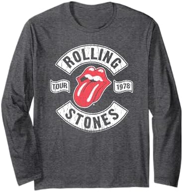90s〜Sex Pistols Long sleeve T-shirt バンT Amazon.com: Sex Pistols Official Never Mind The Bollocks Tabs Long
