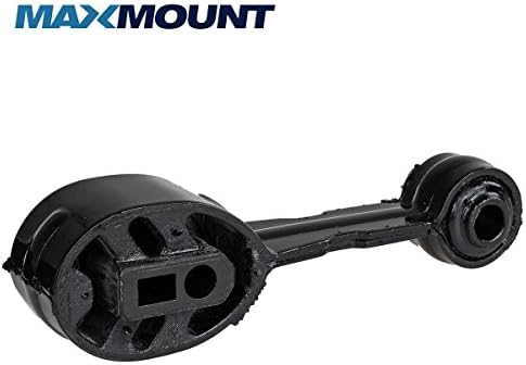 MAXMOUNT A2825 Engine Torque Strut Mount Motor Front/Rear For 1993 1994 1995 1996 1997 1998 1999 2000 2001 2002 Saturn SC1 SC2 SL SL1 SL2 1.9L