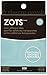 Thermoweb Zots Clear Adhesive Dots, Removable 3/8