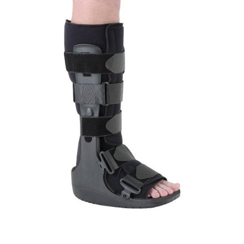 Buy Ossur Formfit Walker Boot (Non-Air) - Medical Grade Immobilization ...