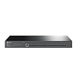 TP-Link TL-SX3016F | 16 Port 10G SFP+ Enterprise