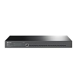 TP-Link TL-SX3016F | 16 Port 10G SFP+ Enterprise