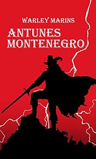 Livro Antunes Montenegro