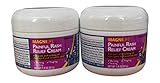 Magnilife Painful Rash Relief Cream 1.8 Oz/51g Jar (2 jars)