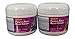 Magnilife Painful Rash Relief Cream 1.8 Oz/51g Jar (2 jars)