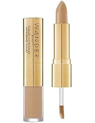 Wander Beauty Dualist Matte & Illuminating Concealer - Light