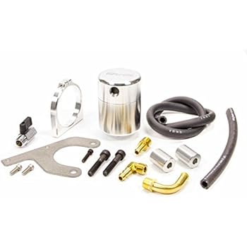 moroso air oil separator