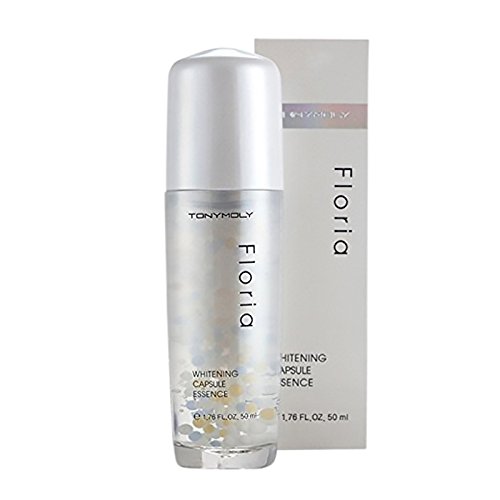 TONYMOLY floria whitening capsule essence, 55ml