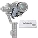 Zhiyun Crane 2 Servo Follow Focus Mechanical Supports Real Time Focus for All Camera Canon Panasonic Nikon Sony