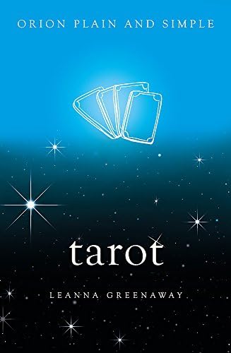 Tarot, Orion Plain and Simple