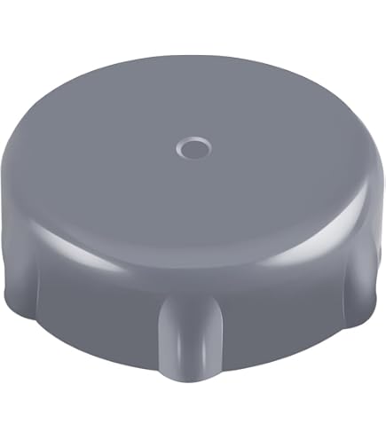 2 Stuks Afvoerstop Voor Zwembad – Vervangend Deksel Voor Coleman P01006, P6D1158ASS16, P01010, Compatibel Met Modellen Voor 2023