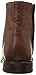 FRYE Men's Chris Inside Zip Boot, Copper, 10 D US