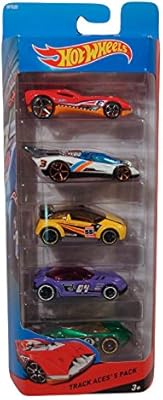 hot wheels track aces