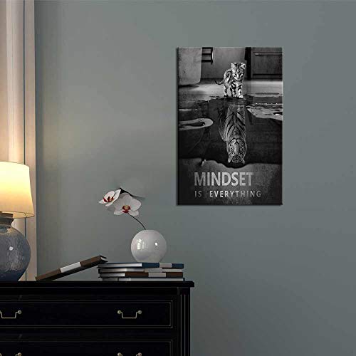 3 Everything+Motivational+Inspirational+Entrepreneur+Painting