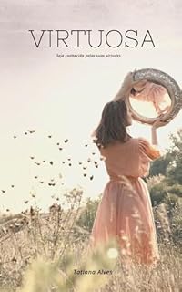 Livro Virtuosa