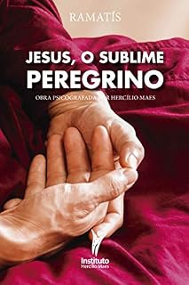 Livro O Sublime Peregrino