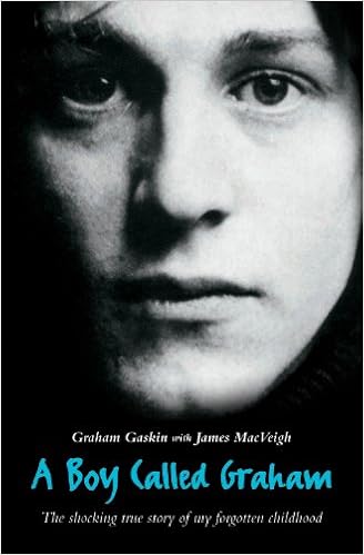 A Boy Called Graham