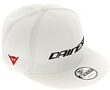 Dainese Unisex-Adult 9FIFTY Wool Snapback Cap
