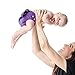 Bumkins Cloth Diaper Snap All-In-One (AIO) or Pocket with Cape, 7-28lbs, DC Comics Batman Pink