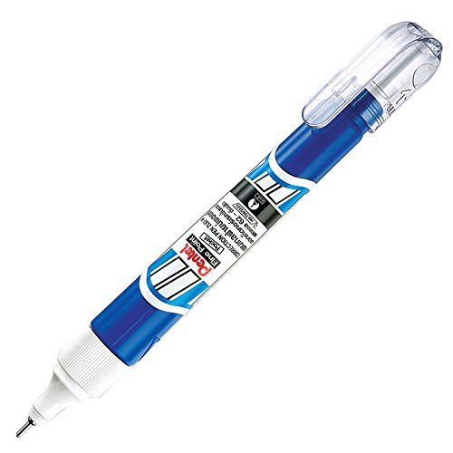 Pentel Correction Pen Ml Fine Point Zl 62 W Desertcart INDIA