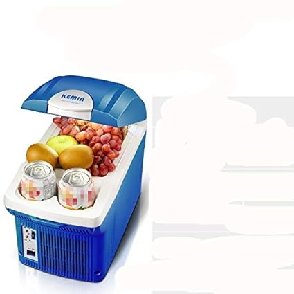 Coches mini mini nevera, nevera, pequeña casa aposentos, frío y ...