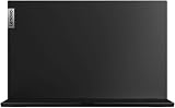 Lenovo ThinkVision M14 14" FHD IPS USB-C Mobile Monitor 1920x1080 6ms 300 Nit view 3