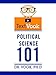 Political Science 101: The TextVook
