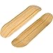 Bamboo Skateboards Blank Skateboard Deck