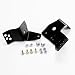 Husqvarna 532181040 Lawn Tractor Gauge Wheel Bracket Kit, Left Genuine Original Equipment Manufacturer (OEM) Part primary