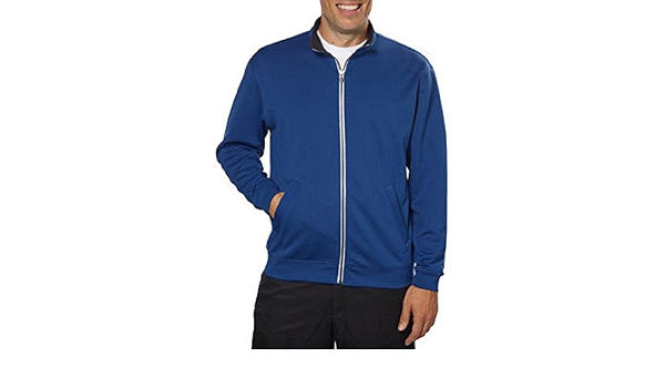 pebble beach performance jacket