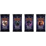 Flesh and Blood TCG: Arcane Rising Booster Box