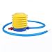 Timberbrother Anti-Burst Exercise Stability Ball / Fitness Ball / Balance Ball with Foot Pump - 55cm / 65cm / 75cm
