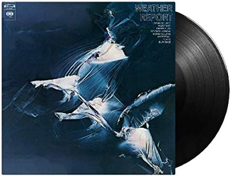 Weather Report - Night Passage - Amazon.com Music
