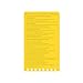 Rite in the Rain Weatherproof LCES Wildland Fire Notebook, 3