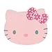 Hello Kitty(S-08) Slim Anti-slip Mouse Pad Computer Mice Mat Mousepad (Pink)