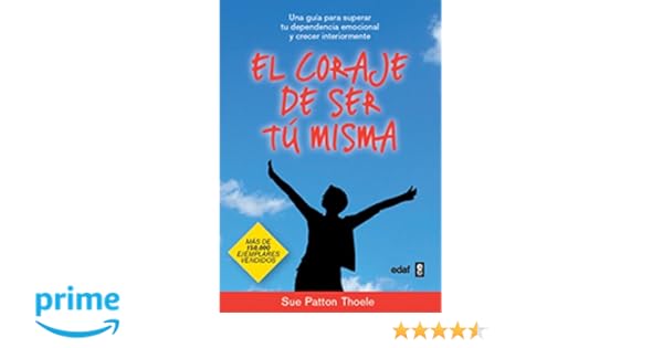 El Coraje De Ser Tu Misma Pdf Gratis Download Free Software Programs Online