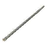 Utoolmart Masonry Drill Bit 14mm x 350mm Carbide
