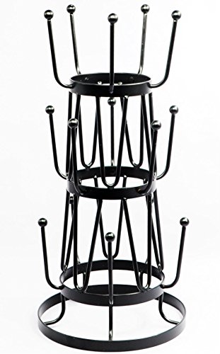3 Stylish+Steel+Holder+Organizer+Stand