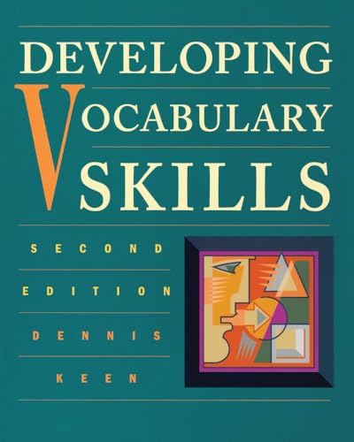 Amazon.com: Learning Vocabulary in Another Language (Cambridge