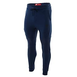 Nike 805162-452 Men M NSW TCH FLC JGGR