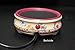 Original Candle Warmer - Electric 2-in-1 Fragrance Air Freshener - 2 Piece Ceramic Melt Tart Wax Cube Melter - Eliminate Odors - Bird Pattern