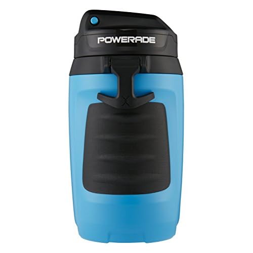 powerade thermos