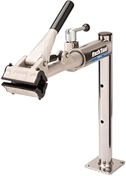 Park Tool Unisex-Erwachsene PRS-4.2–1 – Deluxe Bench Halterung Reparatur Ständer mit 100–3 C, verstellbar Linkage Clamp Werkz