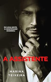 Livro A Assistente