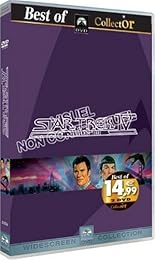 Star Trek Iv - Retour Sur Terre - Édition Collector