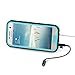 Samsung Galaxy S7 Waterproof Case, Meritcase Galaxy S7 IP68 Full Body Waterproof Dirt Proof Snowproof Shockproof Case for Outdoor Swimming Surfing Diving Snorkeling (Blue)