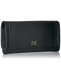 Zac Zac Posen Eartha icónico teléfono grande, billetera sólida